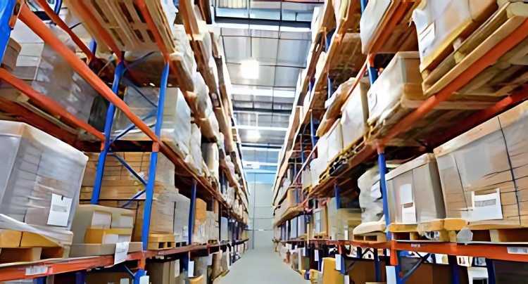 Freight Management by Poorna Logistics
